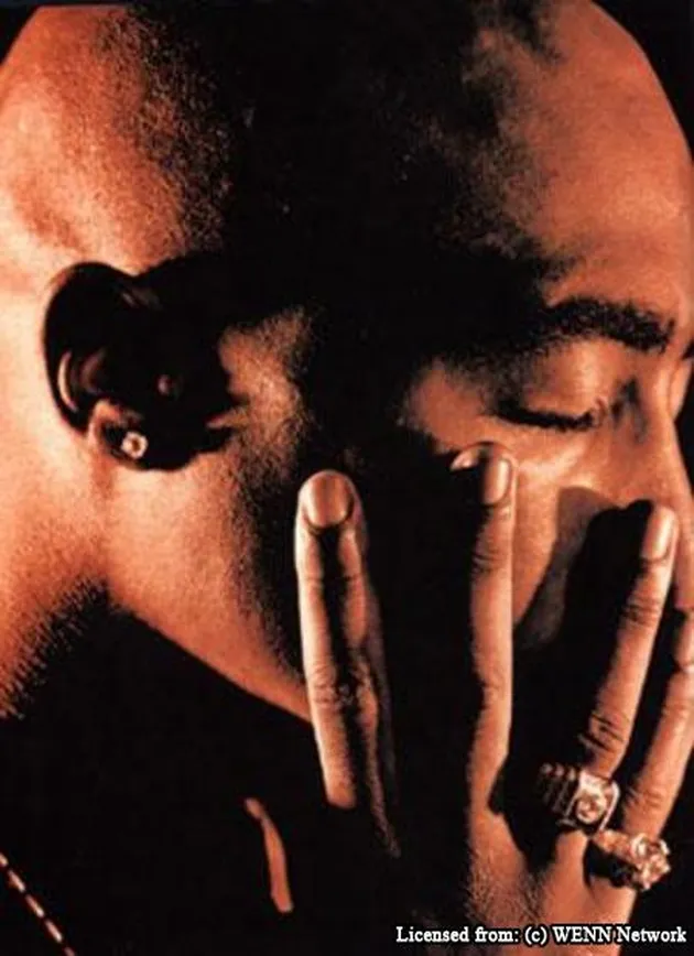 thupac shakur