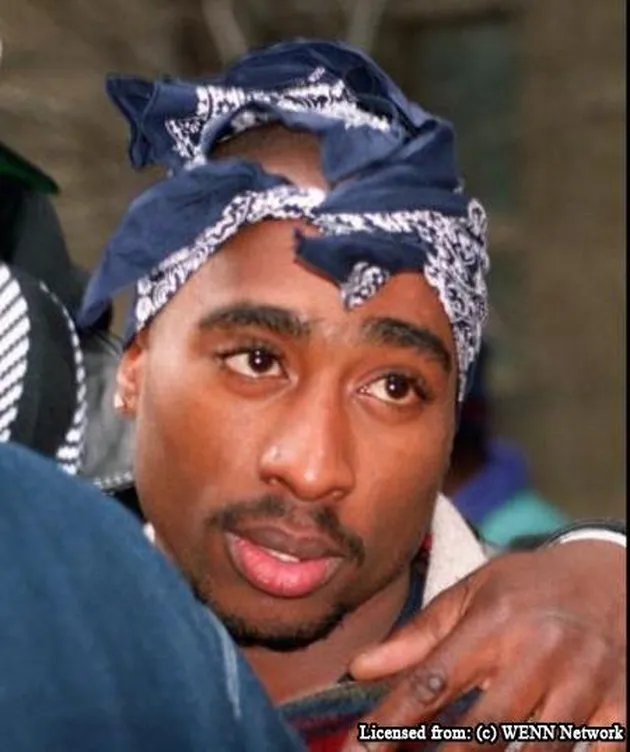 thupac shakur