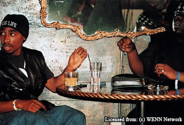 thupac shakur