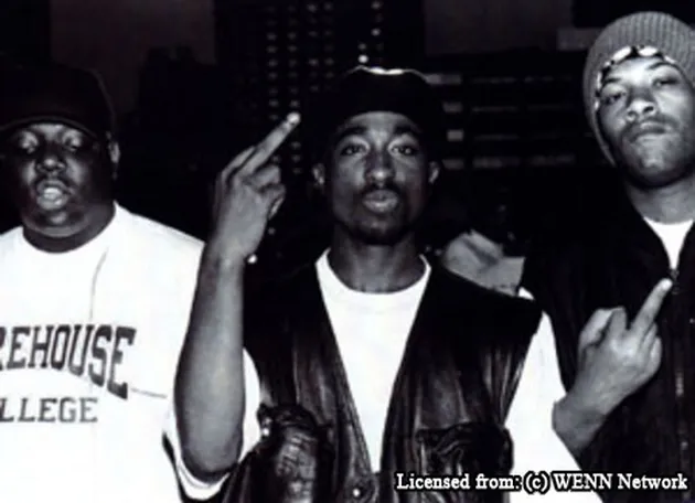 thupac shakur