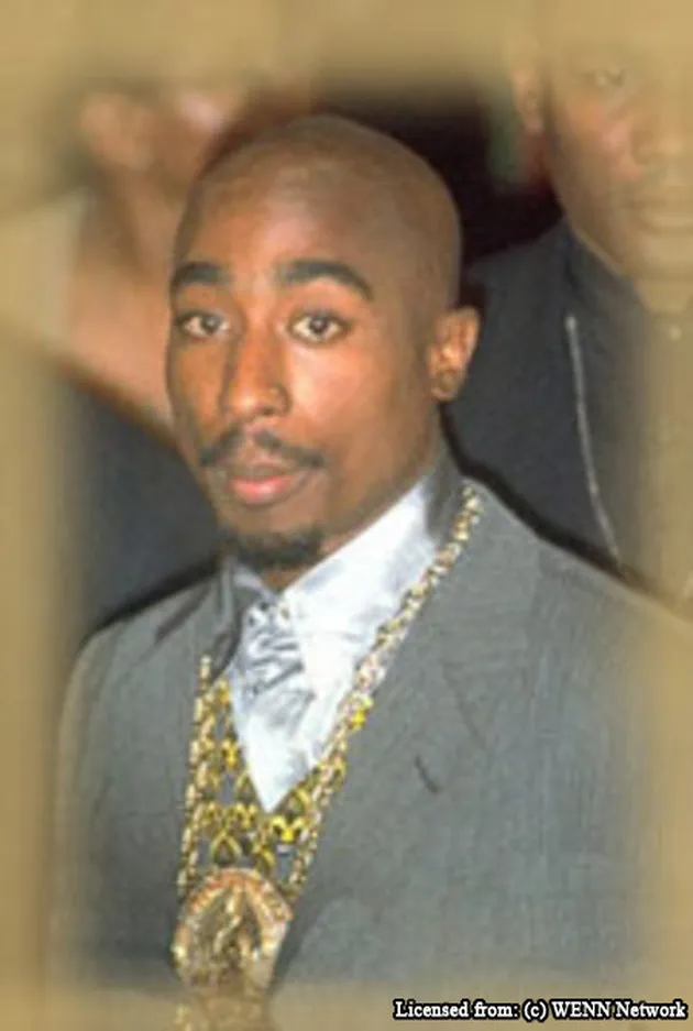 thupac shakur
