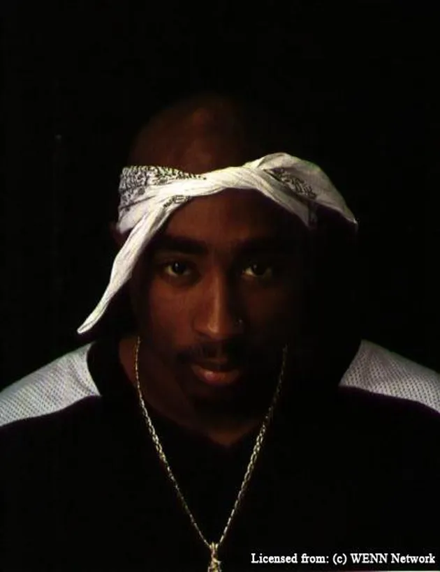 thupac shakur