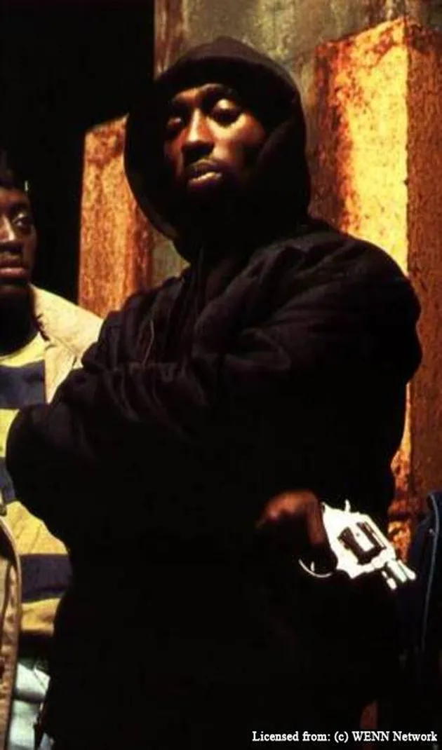thupac shakur
