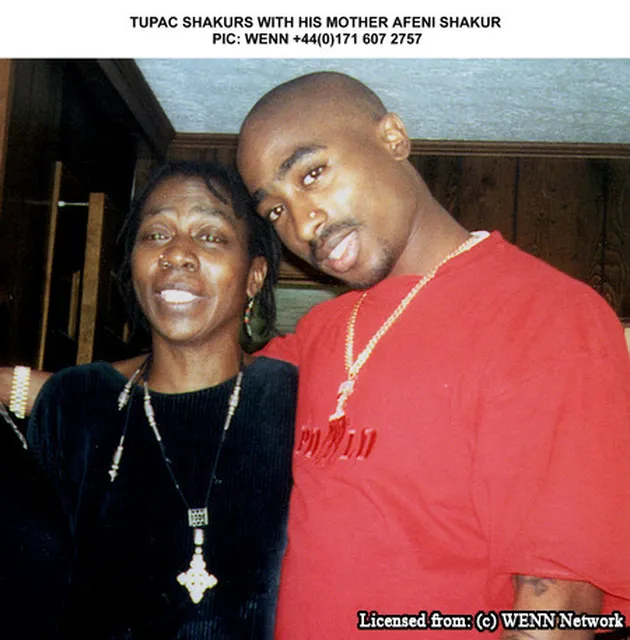 thupac shakur