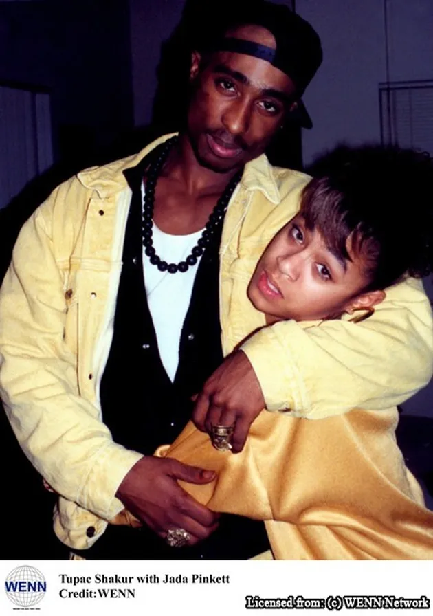 thupac shakur