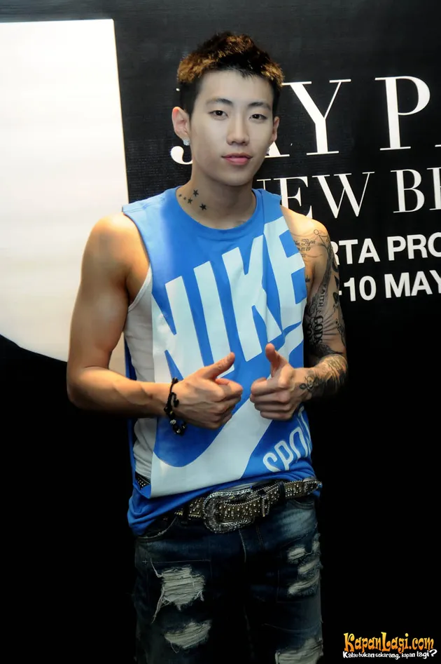 Jay Park