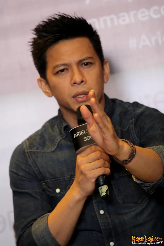 Ariel NOAH
