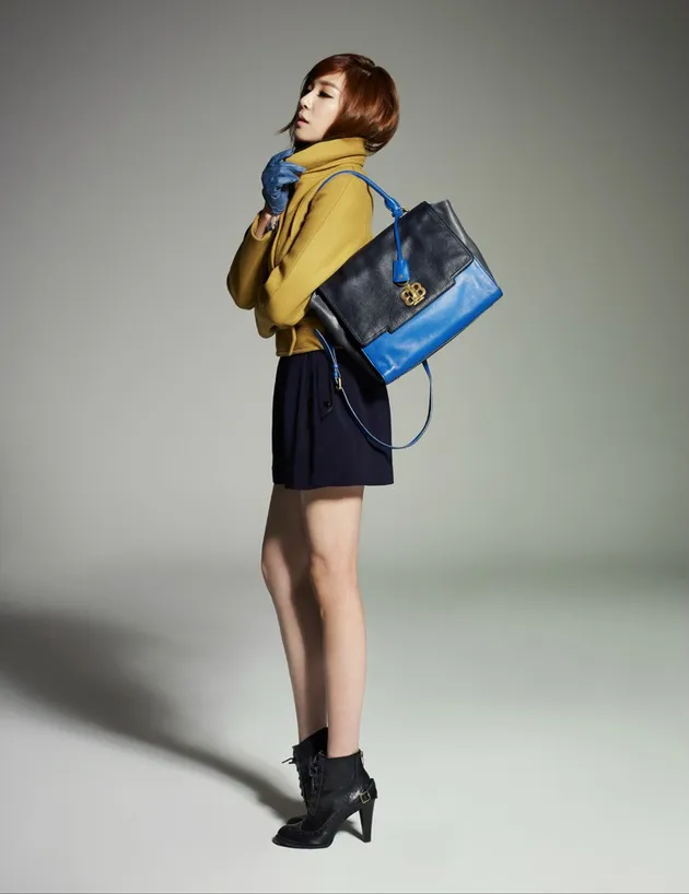tiffany