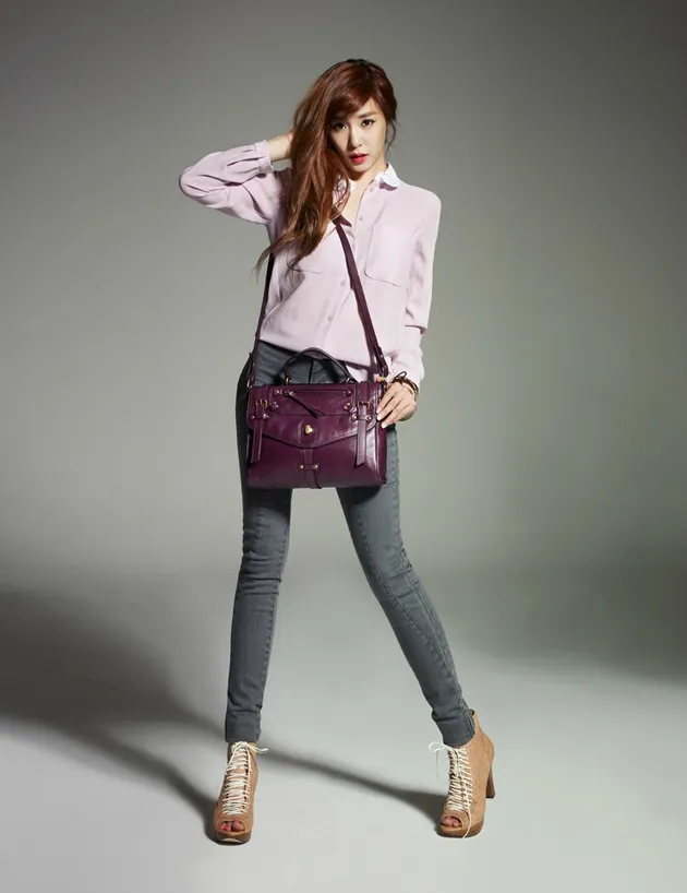 tiffany