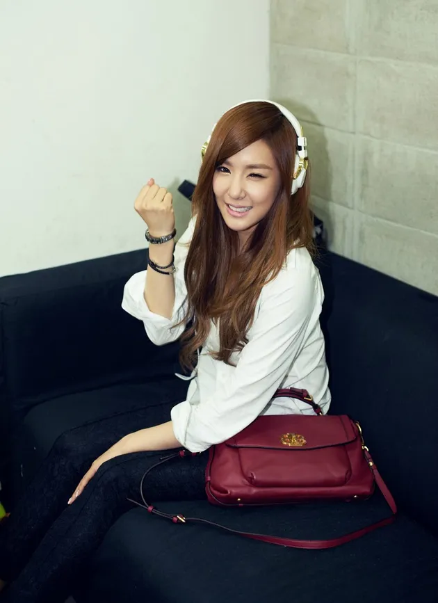 tiffany