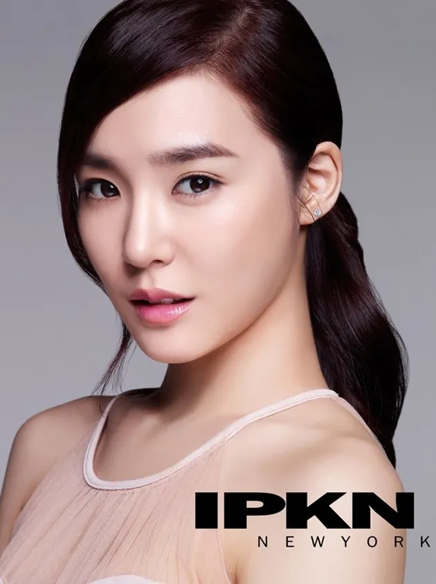 tiffany girls generation