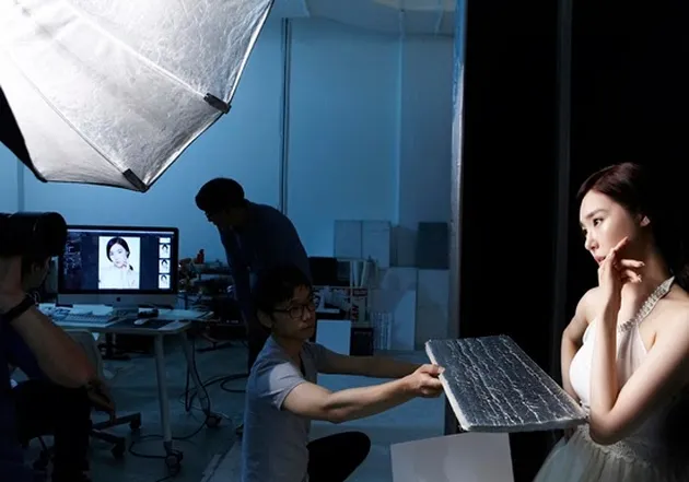 tiffany girls generation