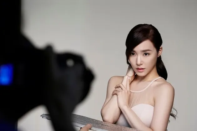 tiffany girls generation
