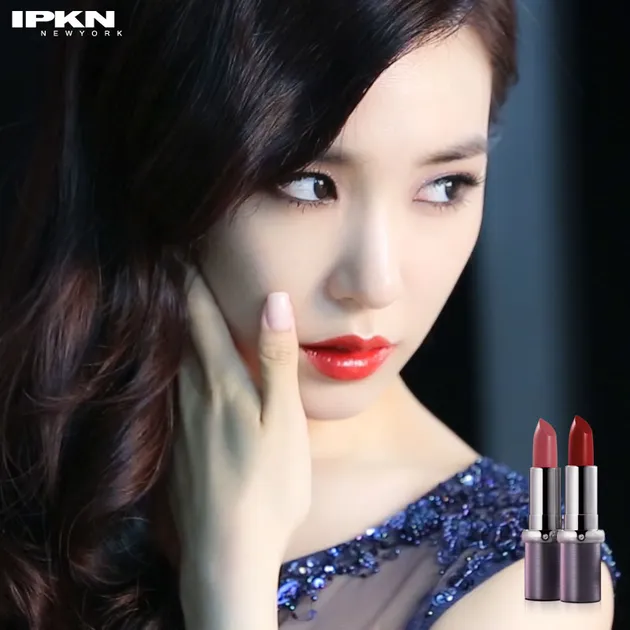 tiffany girls generation