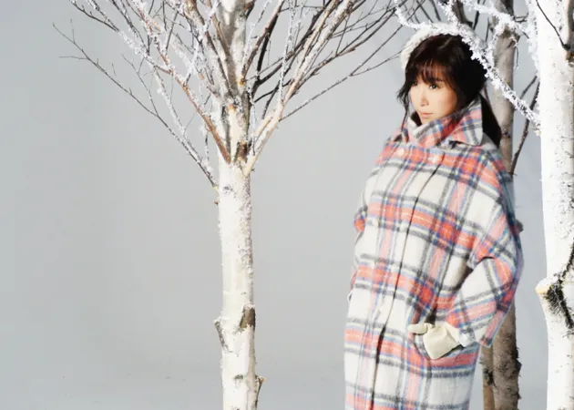 tiffany girls generation