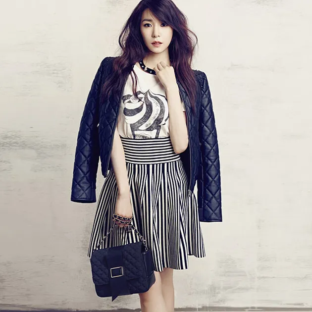 tiffany girls generation