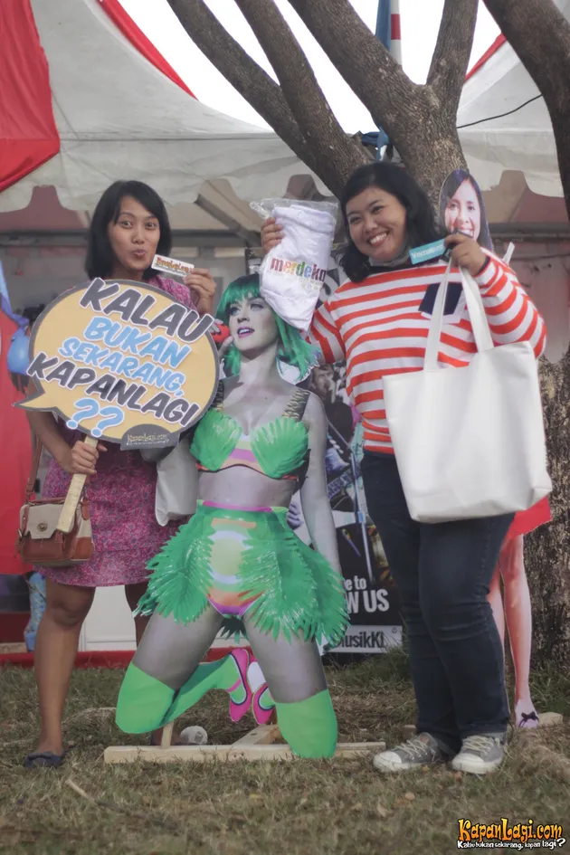 kickfest 2014
