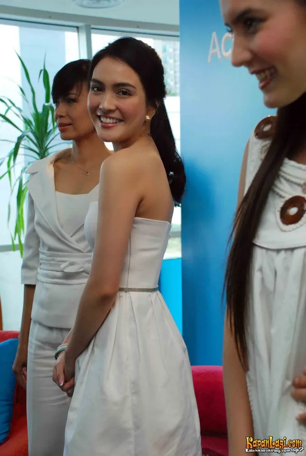 shandy aulia