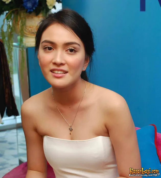 shandy aulia