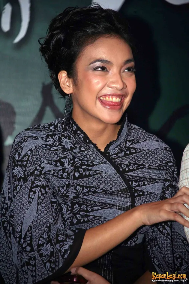 Tika Bravani