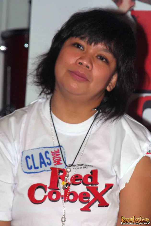 tika panggabean