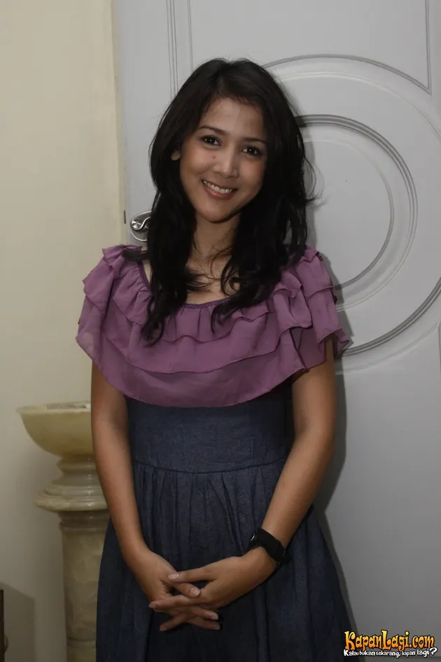 tika putri
