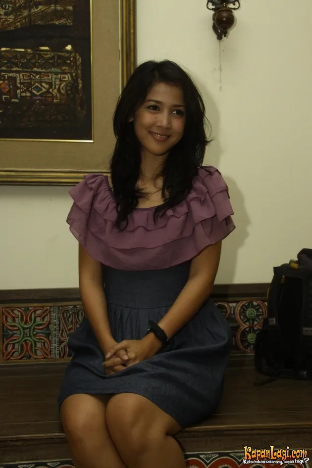 tika putri