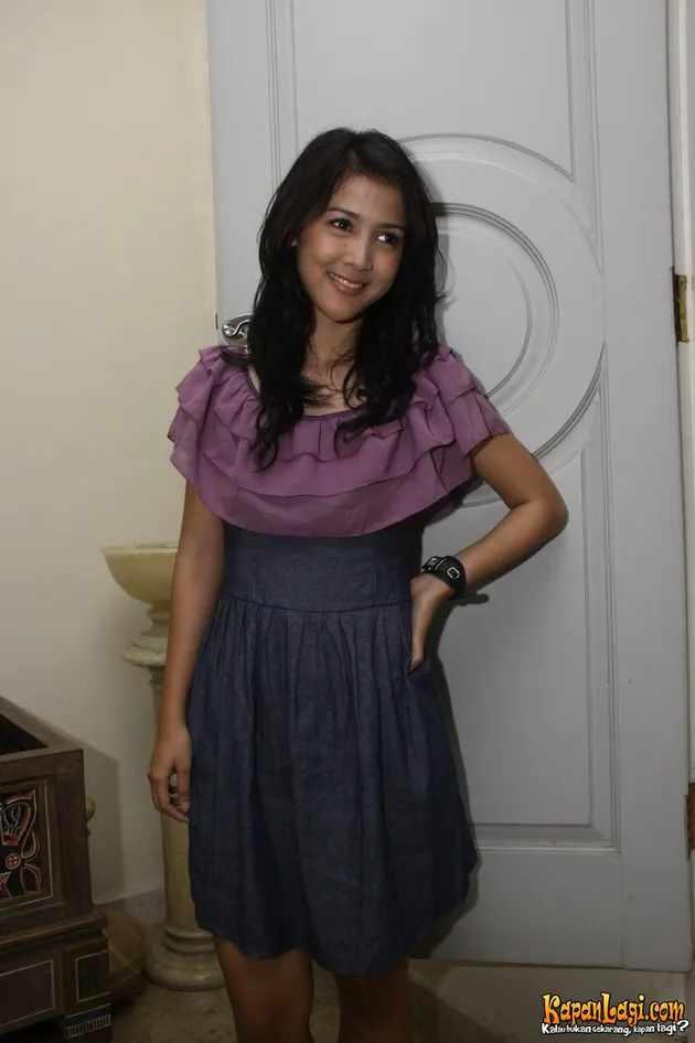 tika putri