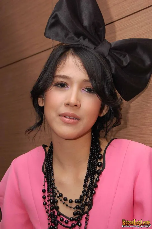 tika putri