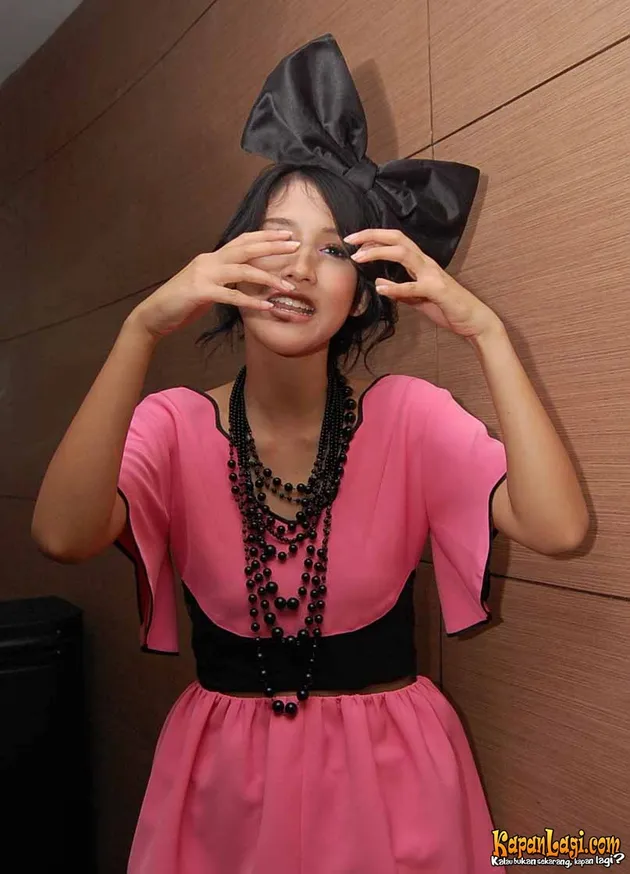 tika putri