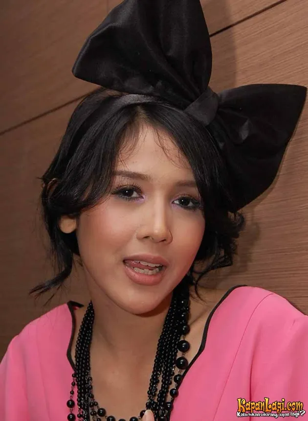 tika putri