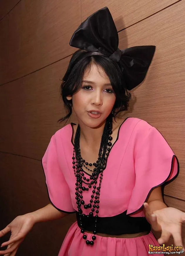 tika putri
