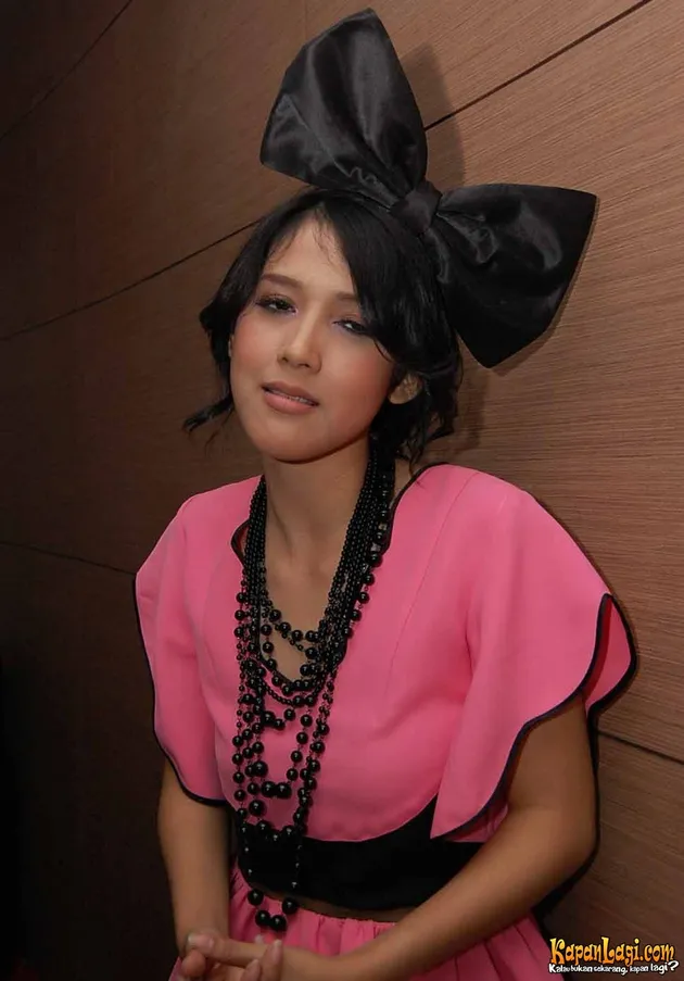 tika putri