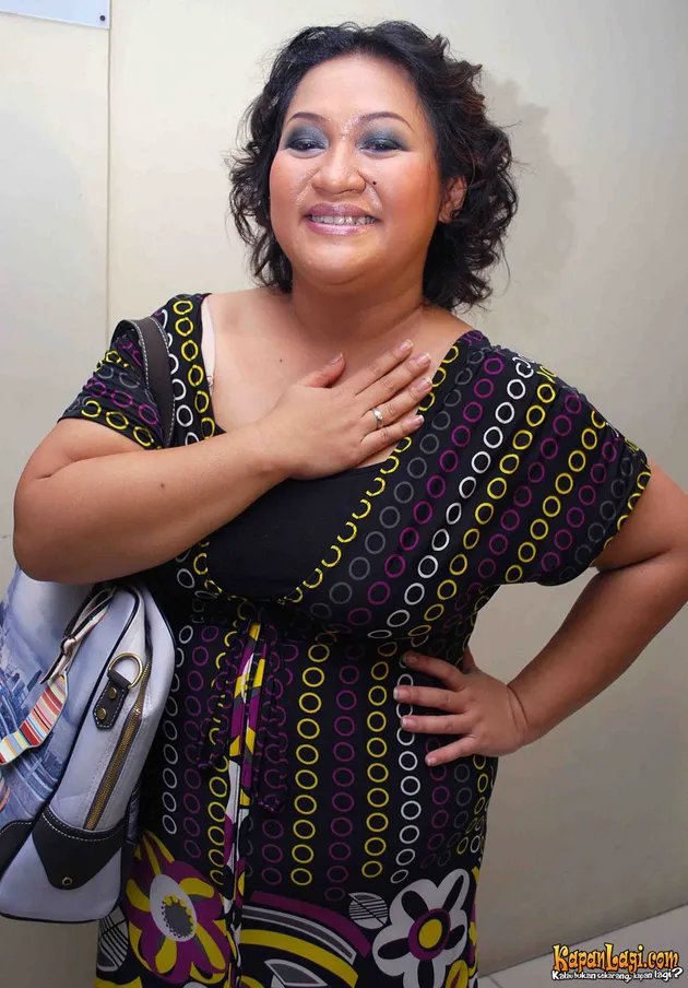 tike priatnakusumah