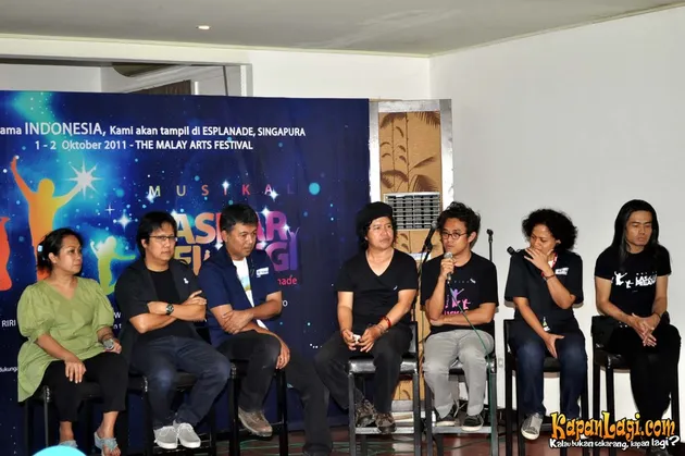 musikal laskar pelangi