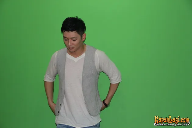 Tim Hwang dan Astrid