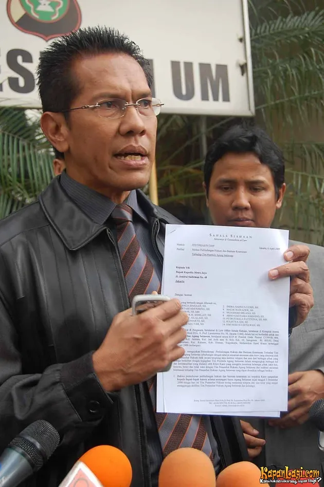 Marcella Zalianty, Ananda Mikola