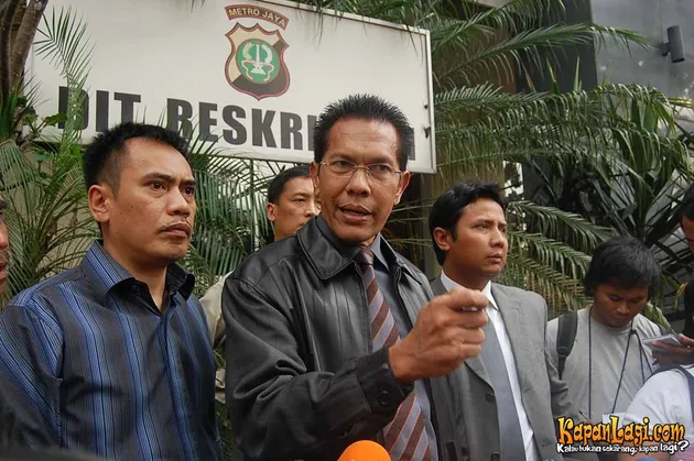 Marcella Zalianty, Ananda Mikola