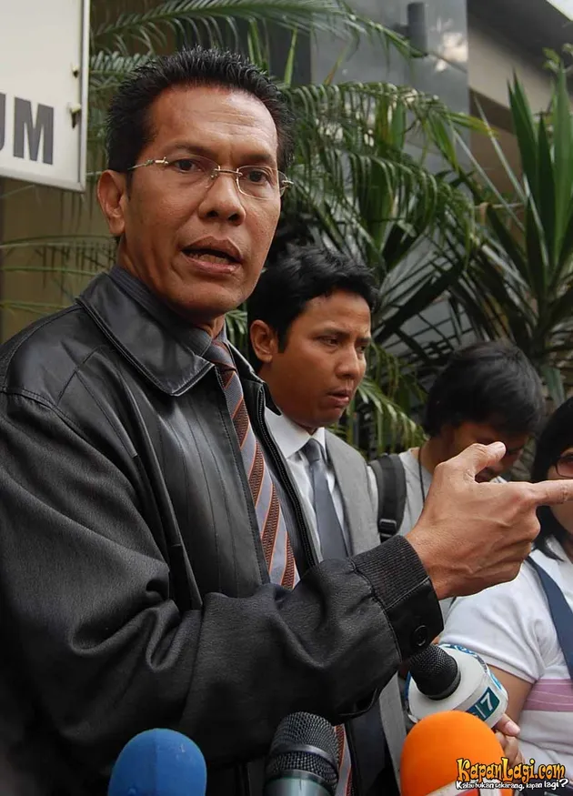 Marcella Zalianty, Ananda Mikola