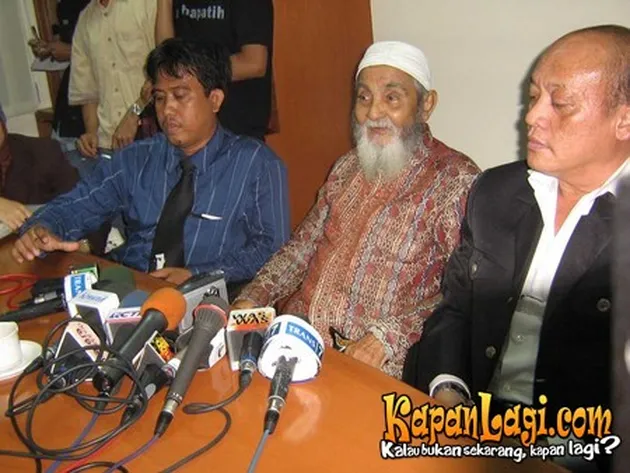 tommy soeharto