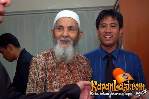 tommy soeharto