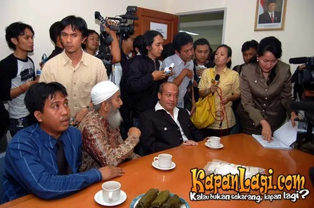 tommy soeharto