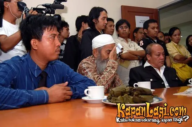 tommy soeharto