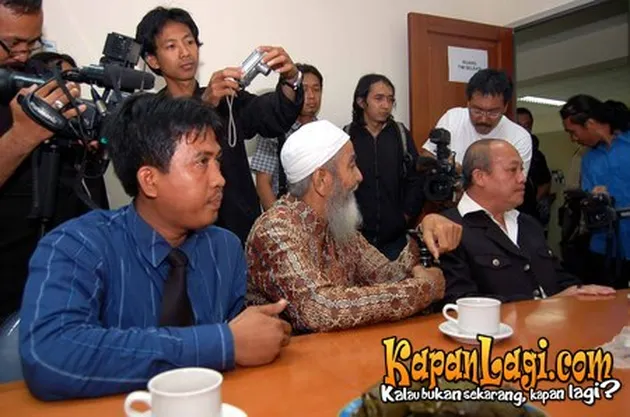 tommy soeharto