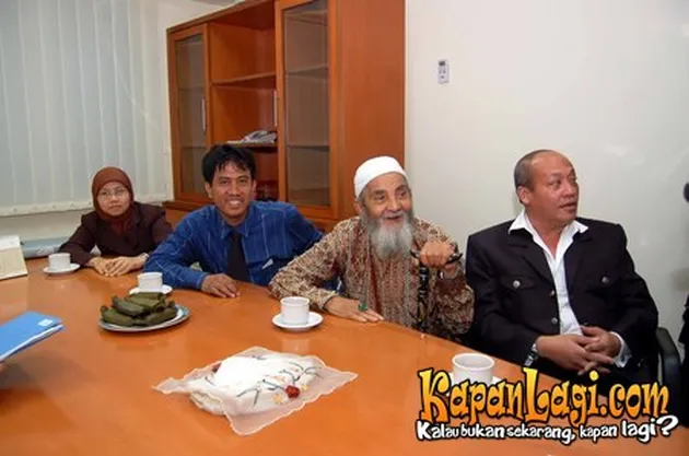 tommy soeharto