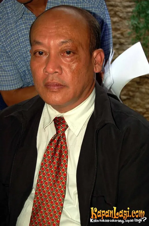 tommy soeharto
