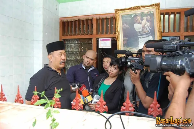 indro warkop