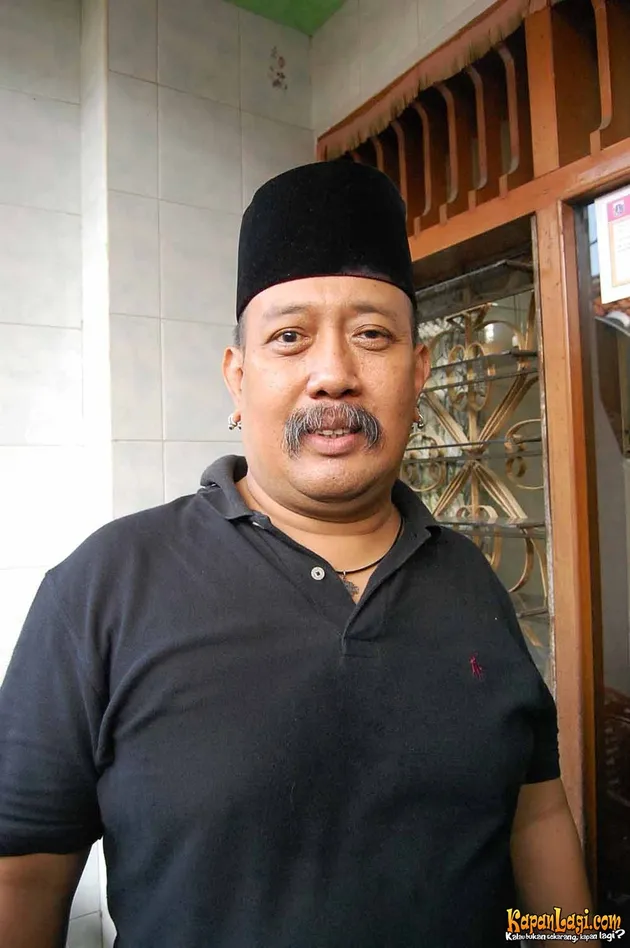 indro warkop