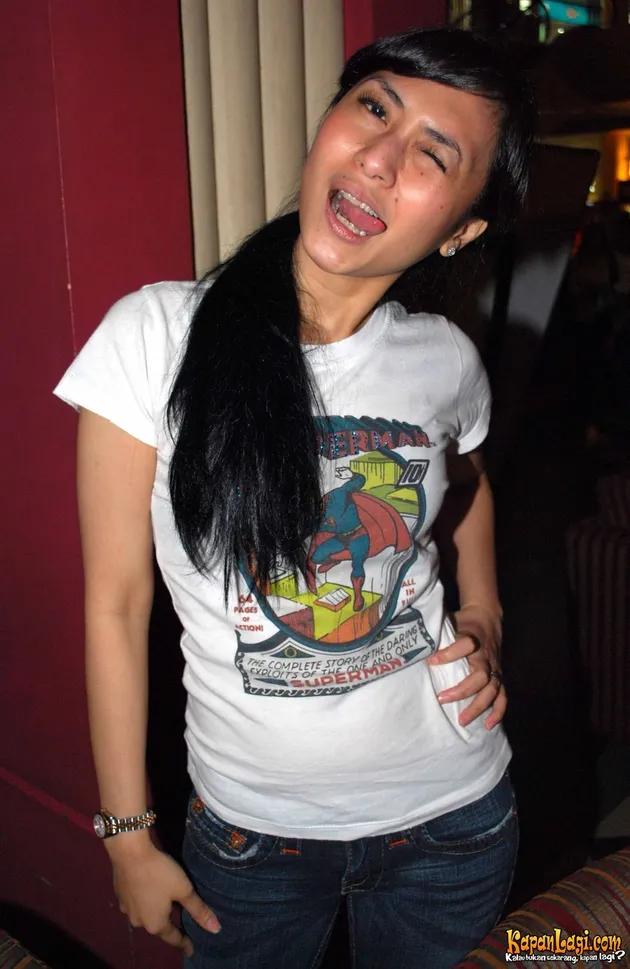 tina astari, anda wardhana