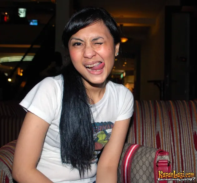 tina astari, anda wardhana